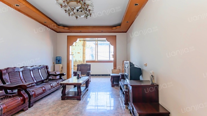 兴学园二巷二手房实景图