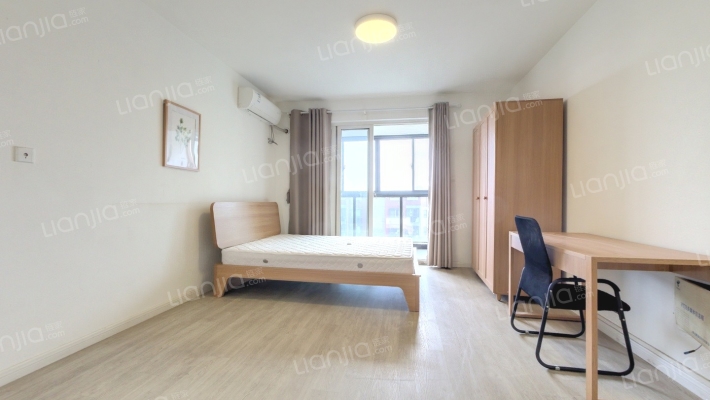 永翔佳苑（西区465弄）二手房实景图