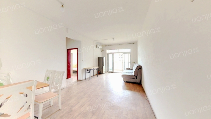 享堂还房二手房实景图