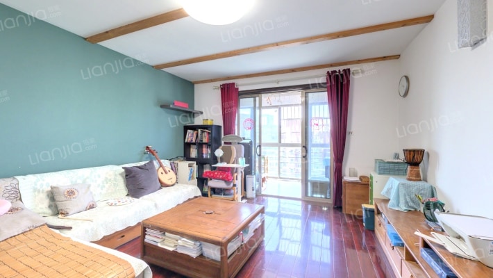 瑞园二手房实景图