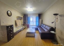 整租·碧桂园凤凰城水蓝湾 3室2厅 南_碧桂园凤凰城水蓝湾租房