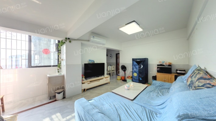 聚德花苑二手房实景图