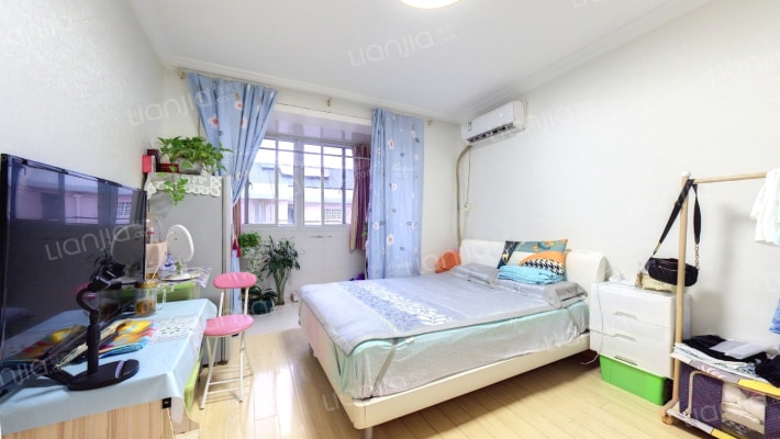 开鲁一村二手房实景图