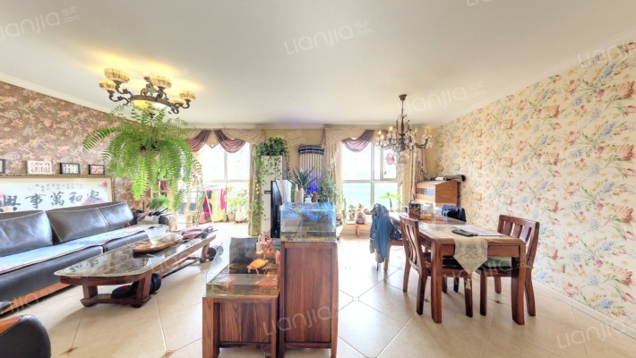 联港嘉园A区二手房实景图