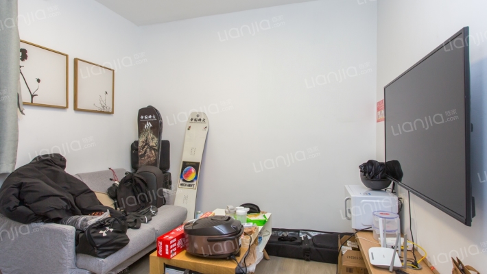 桃浦三村和乐苑二手房实景图