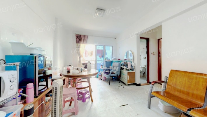 宝河大厦二手房实景图