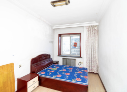 整租·六纬路学区青年广场小区 2室1厅 南/北_六纬路学区青年广场小区租房