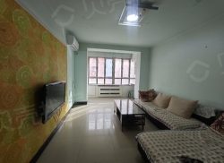 整租·瑞祥花苑 2室2厅 南/北_瑞祥花苑租房