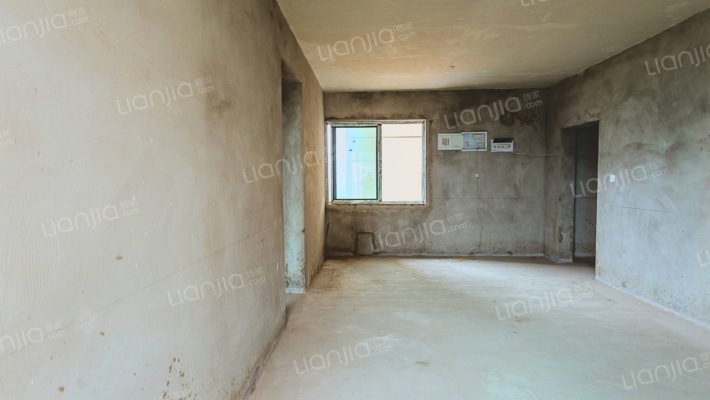 时代国际状元府二手房实景图