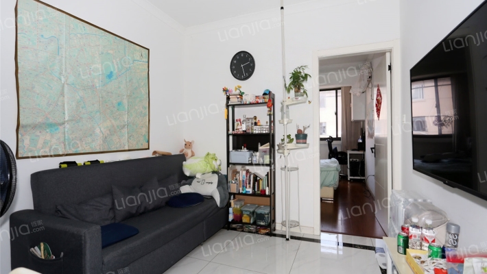 控江路1197弄二手房实景图