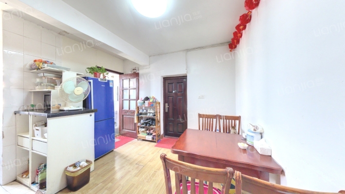 胜利园二手房实景图