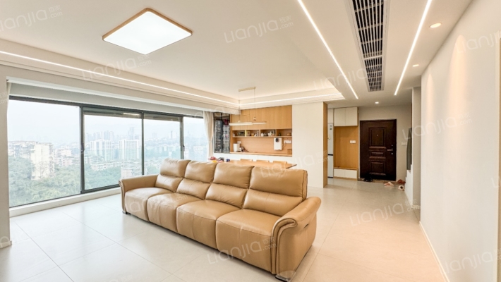 恒泰云山御府二手房实景图