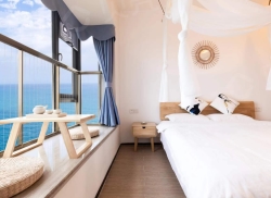 整租·恒大美丽沙天澜湾 3室1厅 南/北_恒大美丽沙天澜湾租房