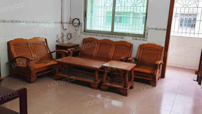 茵翠苑二手房实景图