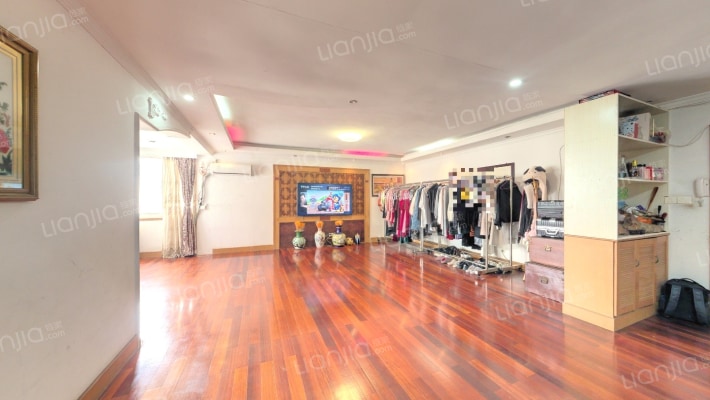 东旺公寓二手房实景图