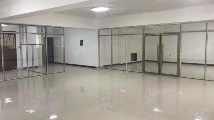 北奇科技园二手房实景图