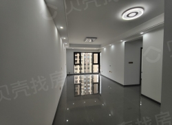 整租·中南原山名邸 3室2厅 南_中南原山名邸租房
