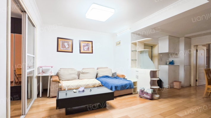 博文园二手房实景图