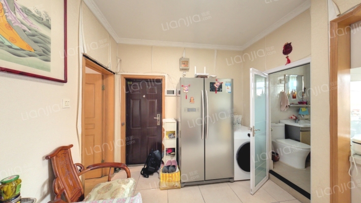 外交部街33号院二手房实景图