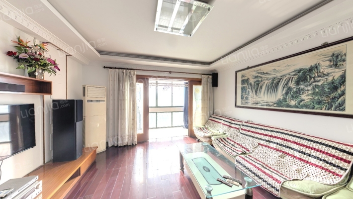 星虹苑二手房实景图