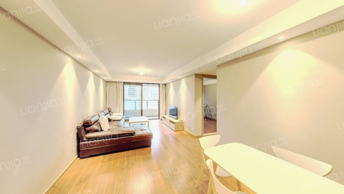 华润置地公元汇二手房实景图