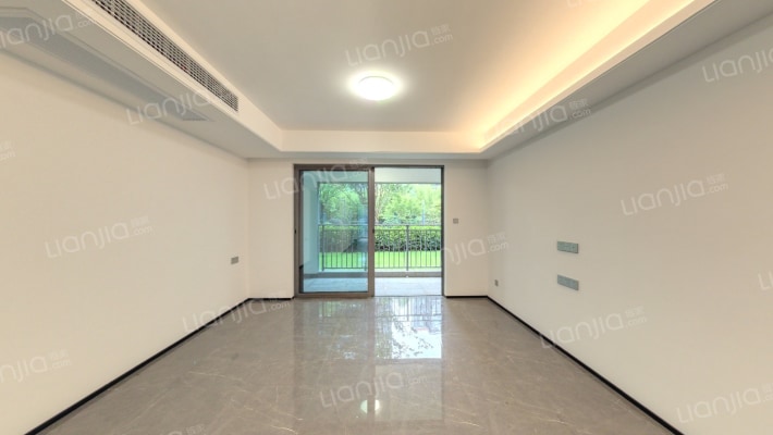 中海寰宇天下一期二手房实景图