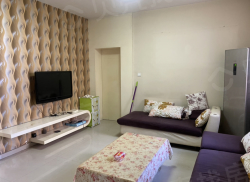 整租·华府山水 3室2厅 南/北_华府山水租房