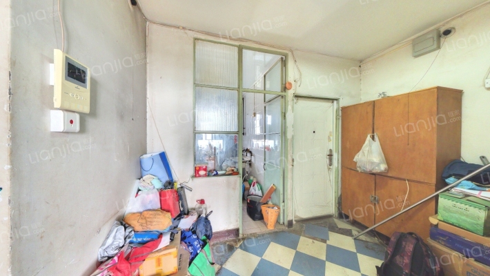 西直门南大街西区二手房实景图