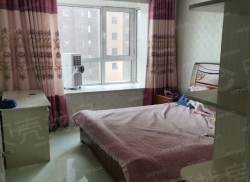 整租·建博花园 2室1厅 南/北_建博花园租房