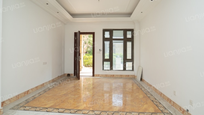 碧桂园龙山源著二手房实景图