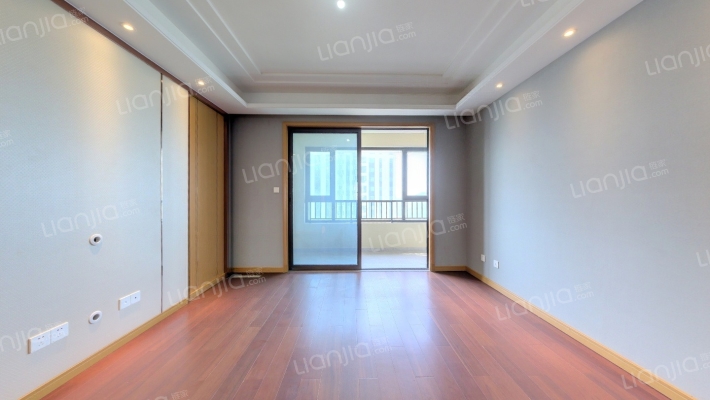 铂悦庐州府澜园二手房实景图