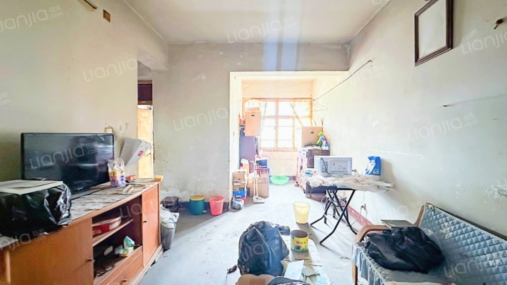 长新路二手房实景图