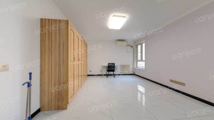 绿海家园二手房实景图