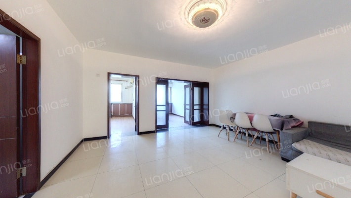 西果园18号二手房实景图