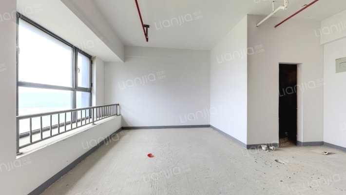 富力星光里二手房实景图