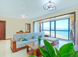 整租·华发九龙湾三期 4室1厅 南/北_华发九龙湾三期租房