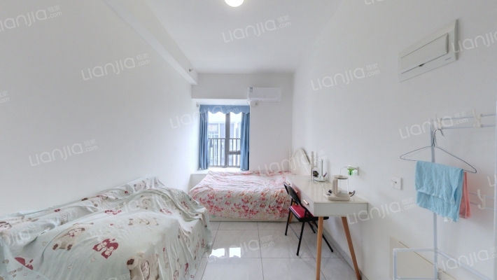 万科海上之光二手房实景图