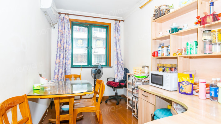 凉城路1201弄二手房实景图