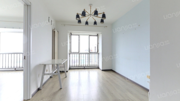 广安康馨家园南区二手房实景图