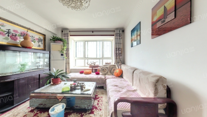 潮海馨苑二手房实景图