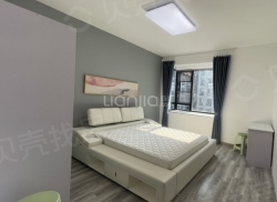 合租·爱家曦霖樾 1居室 北卧_爱家曦霖樾租房