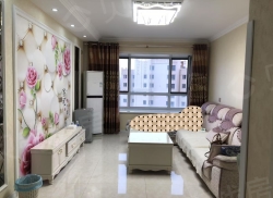 整租·天成佳境 2室2厅 南_天成佳境租房