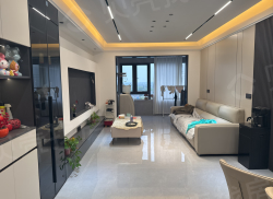 整租·旭辉双清江来 3室2厅 南_旭辉双清江来租房