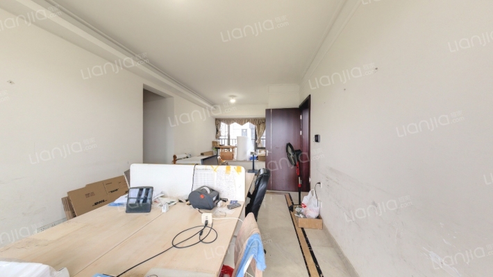 保利中央公馆二手房实景图