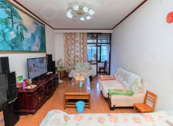 整租·百步街27号 2室1厅 南_百步街27号租房