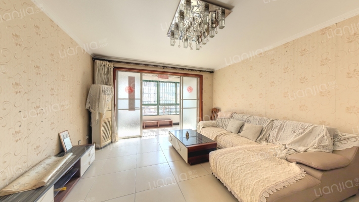 锦绣花园二手房实景图