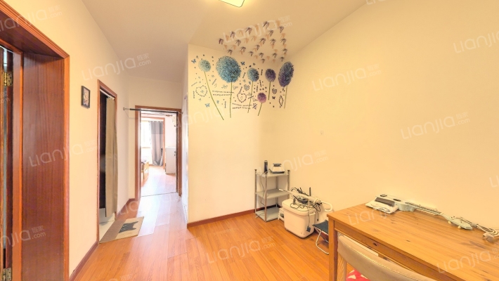 静安新城四区二手房实景图