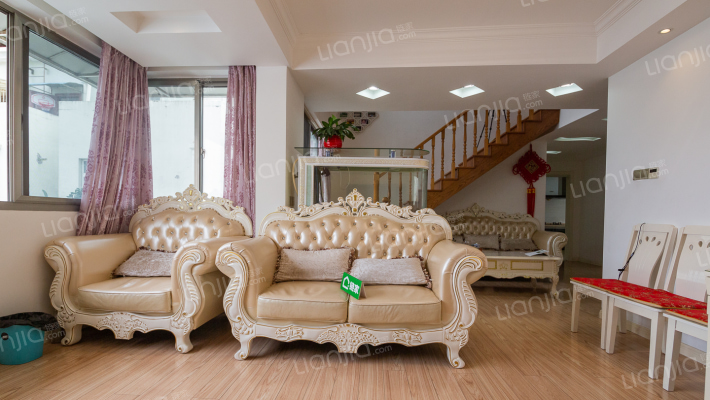 柳林公寓二手房实景图