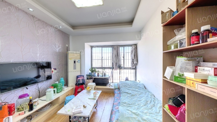 禹洲大学城二手房实景图