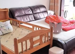 整租·金鼎城市花园 2室2厅 南/北_金鼎城市花园租房